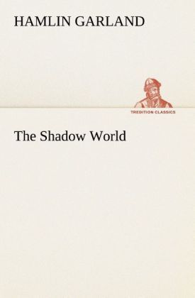 Produktbild: The Shadow World