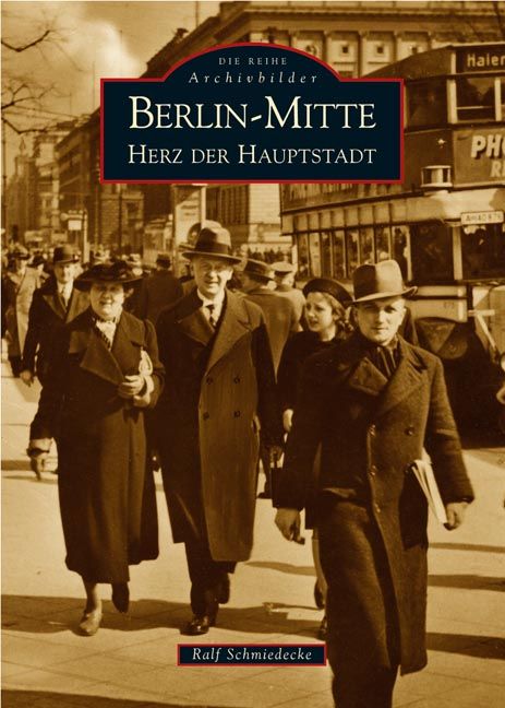 Produktbild: Berlin - Mitte