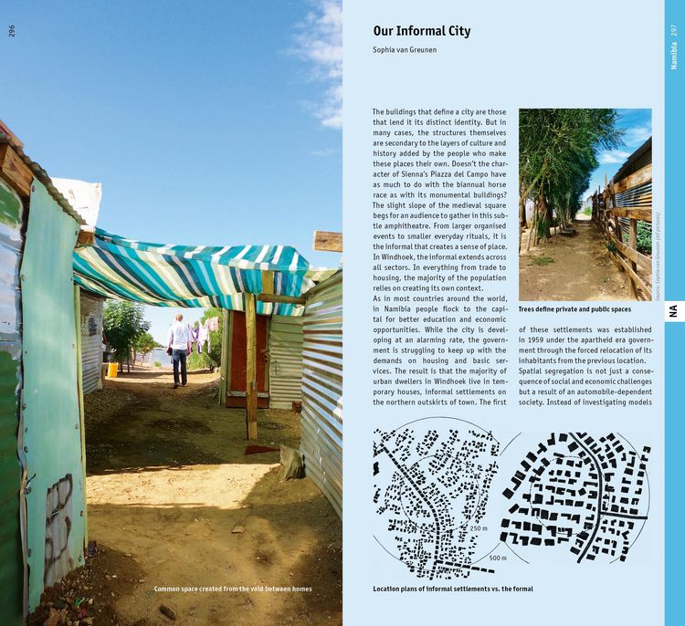 Produktbild: Sub-Saharan Africa. Architectural Guide