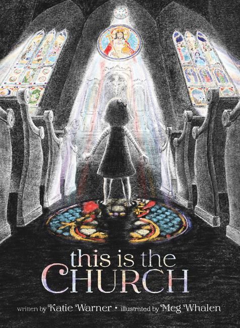 Produktbild: This Is the Church