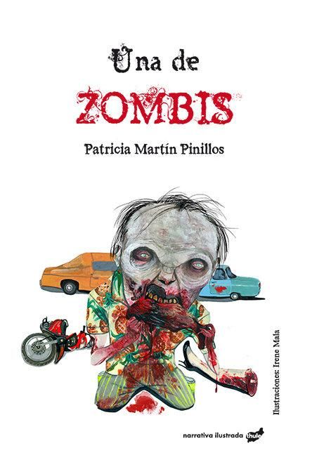 Produktbild: Una de zombis