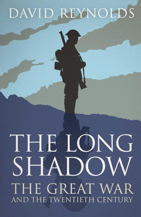 Produktbild: The Long Shadow