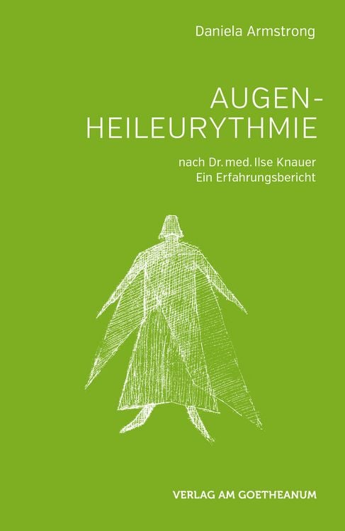 Produktbild: Augen-Heileurythmie