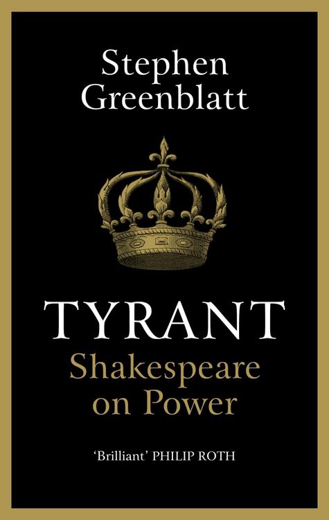 Produktbild: Tyrant