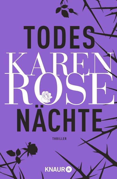 Produktbild: Todesnächte
