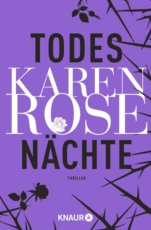 Produktbild: Todesn&auml;chte