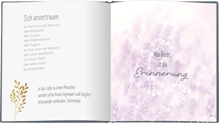 Produktbild: Ich will euch tr&ouml;sten