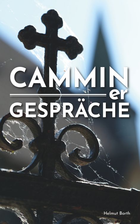 Produktbild: Camminer Gespr&auml;che