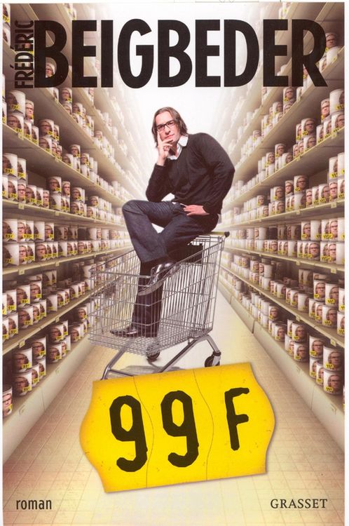 Produktbild: 99 Francs Le film