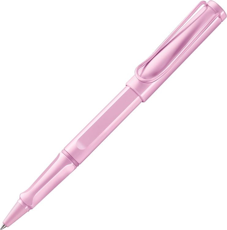 Produktbild: LAMY Tintenroller safari lightrose