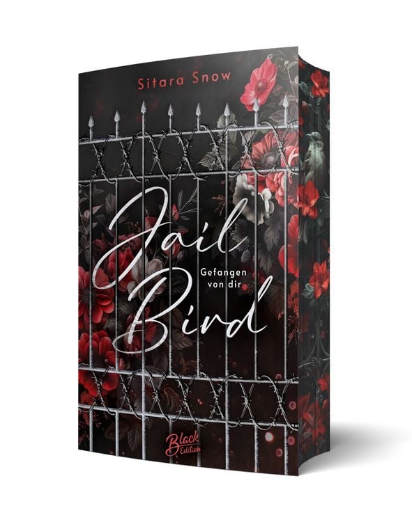 Produktbild: Jailbird