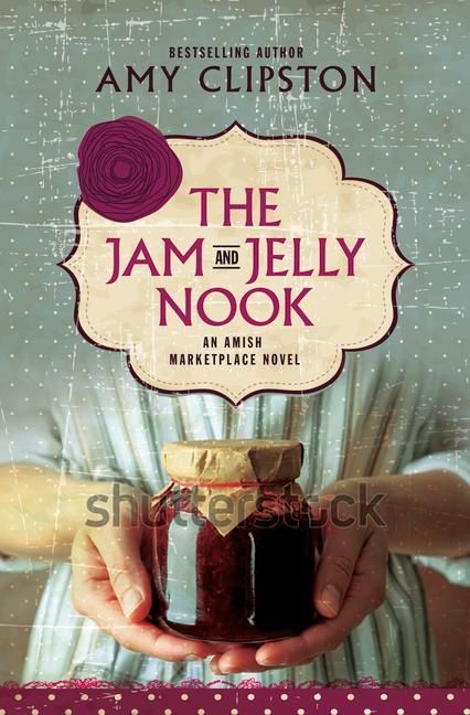 Produktbild: The Jam and Jelly Nook