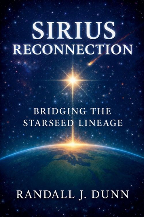 Produktbild: Sirius Reconnection