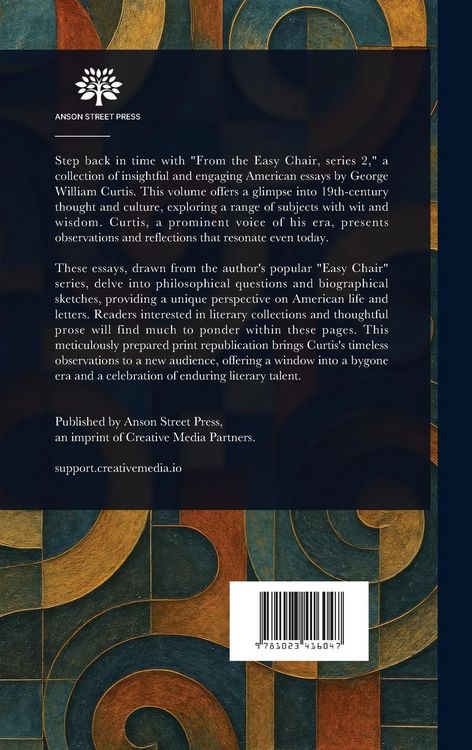Produktbild: From the Easy Chair