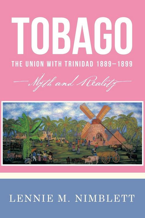 Produktbild: Tobago