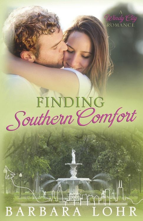 Produktbild: Finding Southern Comfort