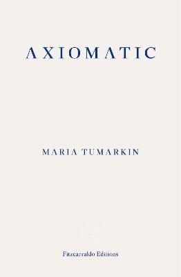 Produktbild: Axiomatic