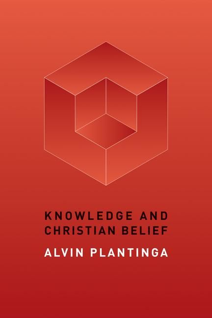 Produktbild: Knowledge and Christian Belief