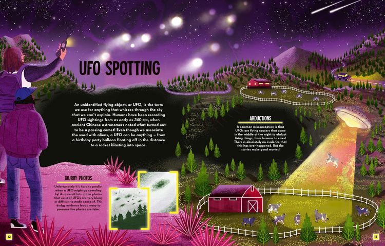 Produktbild: Aliens