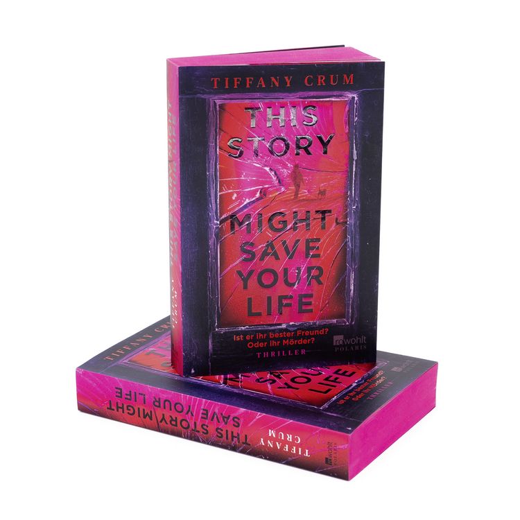 Produktbild: This Story Might Save Your Life