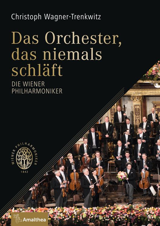 Produktbild: Das Orchester, das niemals schl&auml;ft