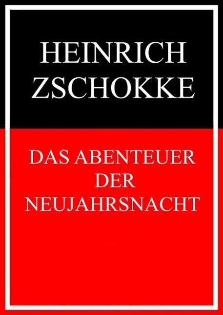 Produktbild: Das Abenteuer der Neujahrsnacht