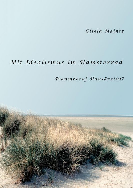 Produktbild: Mit Idealismus im Hamsterrad