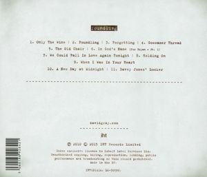 Produktbild: Foundling