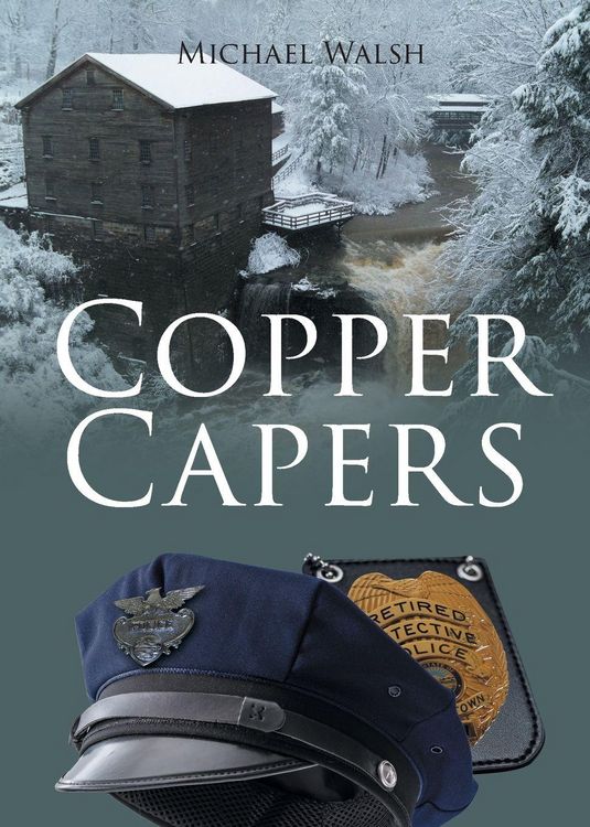 Produktbild: Copper Capers