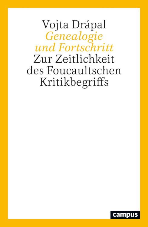 Produktbild: Genealogie und Fortschritt