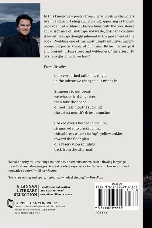 Produktbild: Dissolve