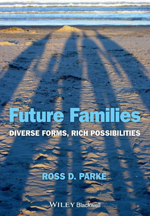 Produktbild: Future Families