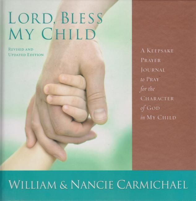 Produktbild: Lord Bless My Child