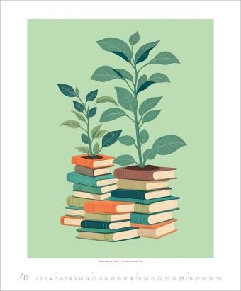 Produktbild: Literary Art 2027