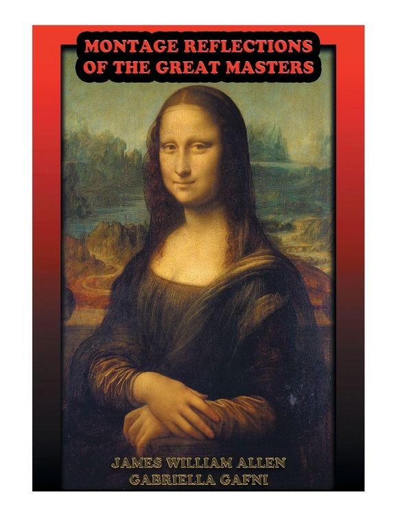 Produktbild: Montage Reflections of the Great Masters
