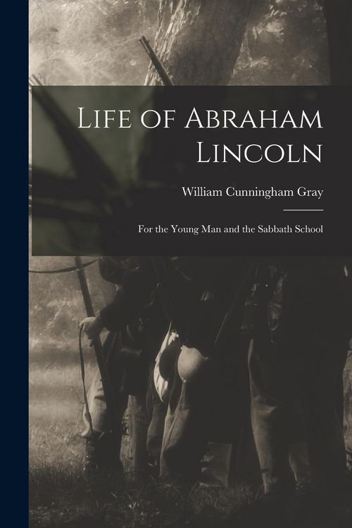 Produktbild: Life of Abraham Lincoln