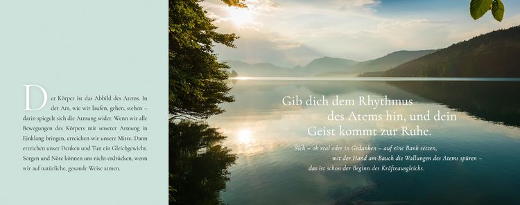 Produktbild: Meine Momente zum Durchatmen