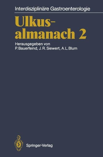 Produktbild: Ulkusalmanach 2