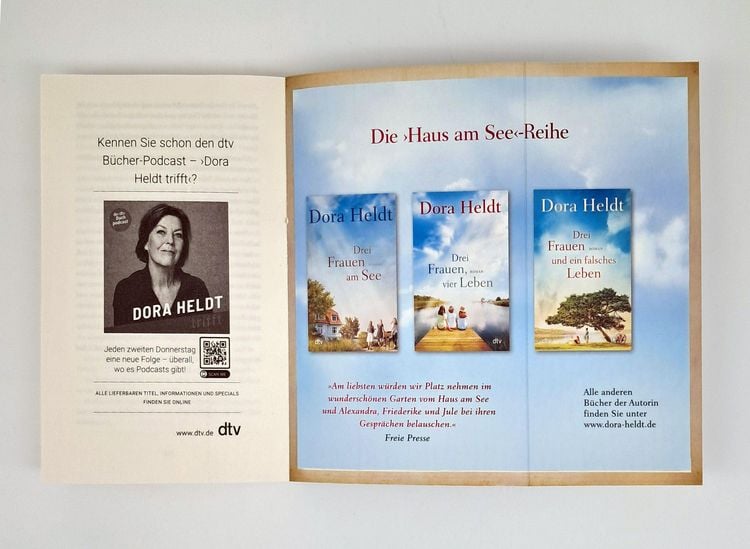 Produktbild: Die Familienangelegenheiten der Johanne Johansen
