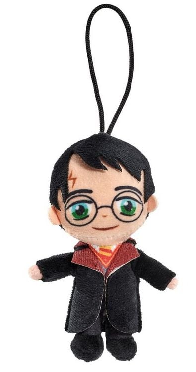 Produktbild: Harry Potter, Harry, 12 cm, Anh&auml;nger, 6 Stk. im Polybeutel