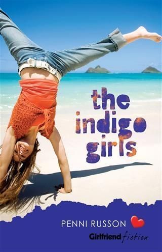 Produktbild: Indigo Girls
