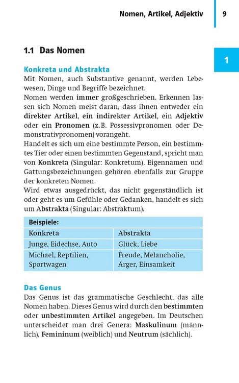 Produktbild: Klett kompaktWissen Deutsch 5.-10. Klasse