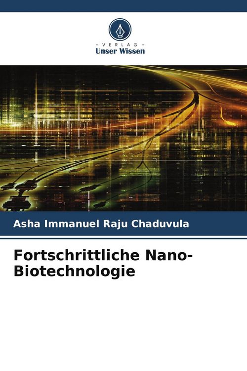 Produktbild: Fortschrittliche Nano-Biotechnologie