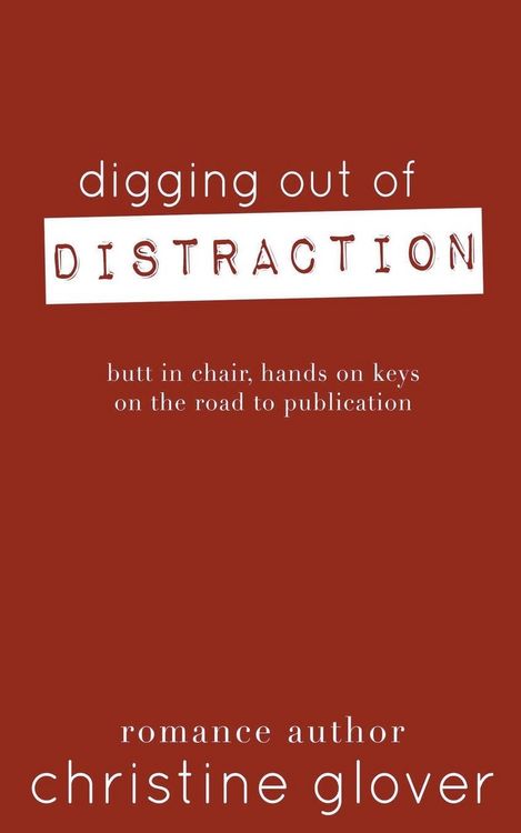 Produktbild: Digging Out of Distraction