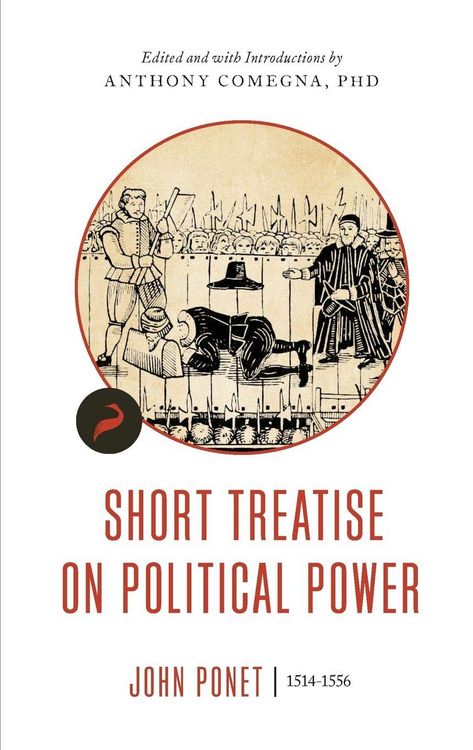 Produktbild: Short Treatise on Political Power