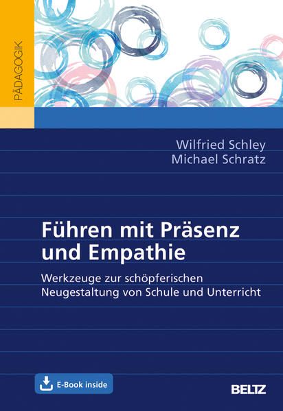 Produktbild: F&uuml;hren mit Pr&auml;senz und Empathie