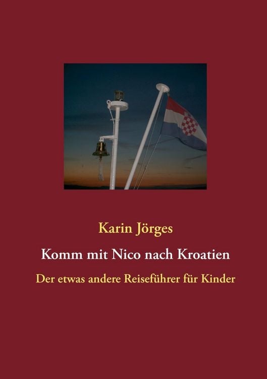 Produktbild: Komm mit Nico nach Kroatien