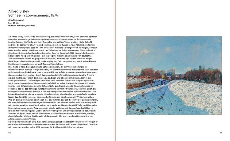 Produktbild: Impressionismus