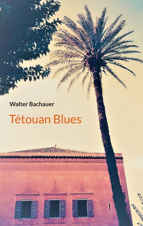 Produktbild: T&eacute;touan Blues