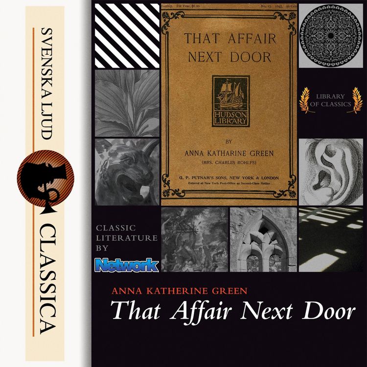 Produktbild: That Affair Next Door